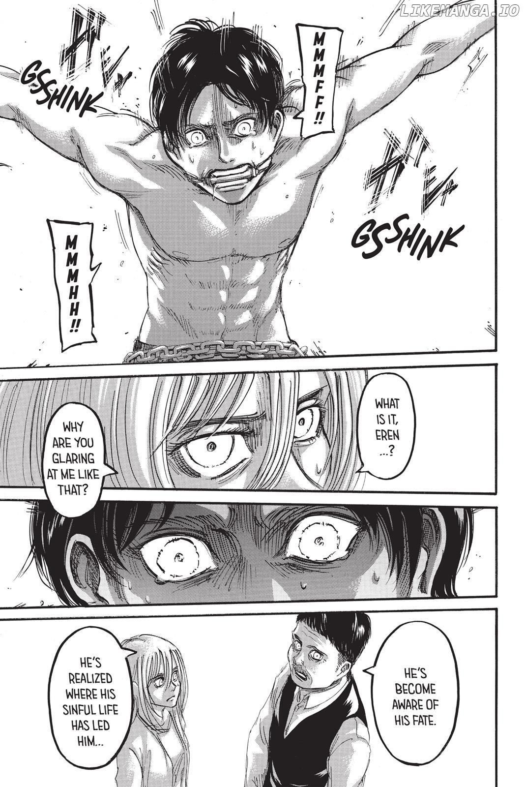 Shingeki no Kyojin, Chapter 64 image 35